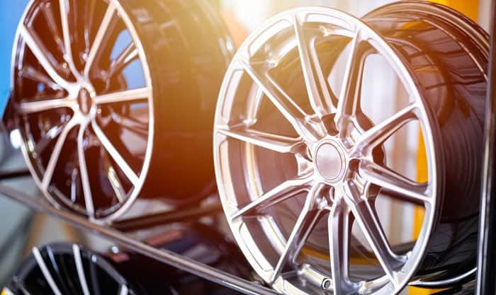 alloy-rims