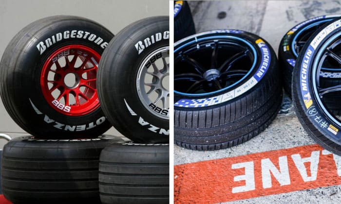 bridgestone alenza vs michelin latitude tour