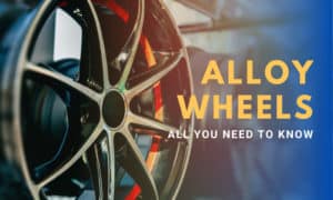 what are alloy wheels