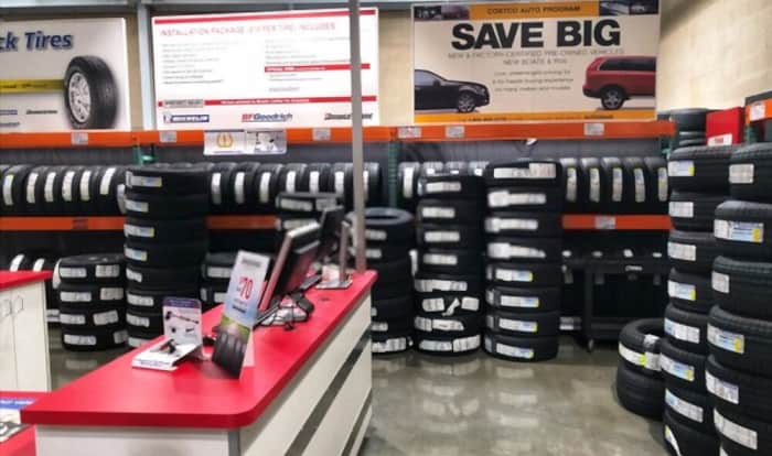 best-time-to-buy-tires-at-costco