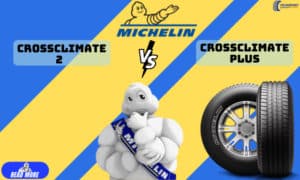 michelin crossclimate 2 vs crossclimate plus