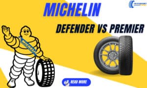 michelin defender vs premier