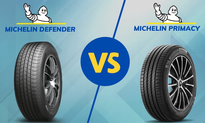 michelin x tour vs primacy