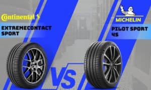 continental extremecontact sport vs michelin pilot sport 4s