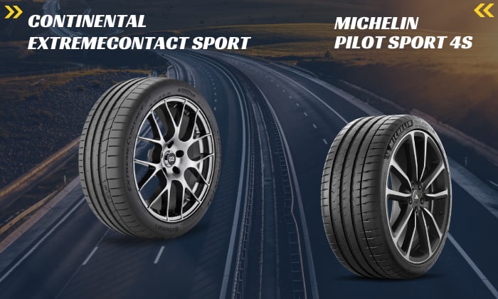 extremecontact-dws06-plus-vs-michelin-pilot-sport-4s