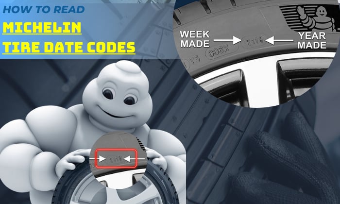 how to read michelin tire date codes