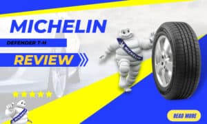 michelin defender t+h review