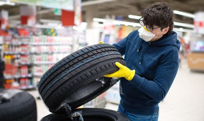 Goodyear Assurance Weatherready vs Michelin Defender