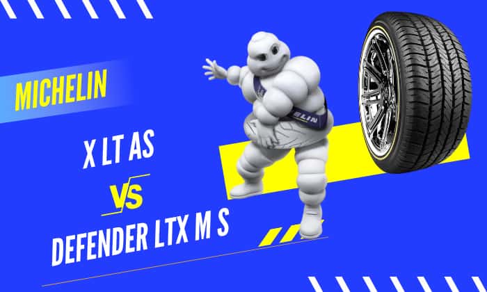 michelin-x lt as vs defender