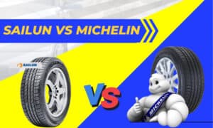 sailun tires vs michelin