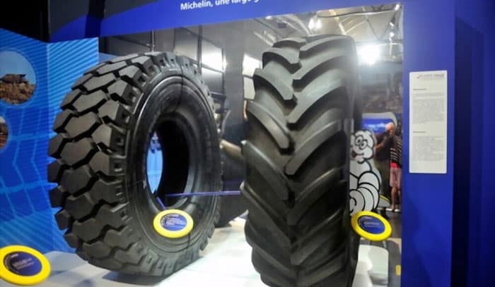 Blackhawk Tires vs Michelin Tires: A 2024 Analysis