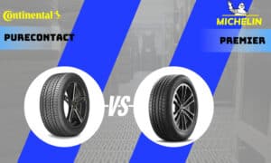 continental purecontact vs michelin premier