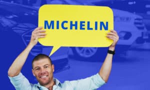 how do you spell michelin tires