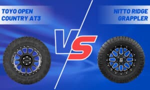 toyo open country at3 vs-nitto ridge grappler