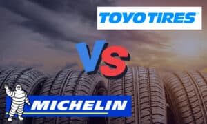 toyo vs michelin tires