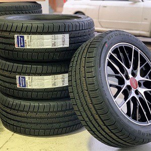 who-make-bf-goodrich-tires