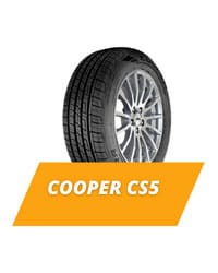 Cooper-CS5
