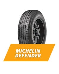 Michelin-Defender
