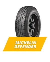 Michelin-Defender