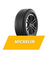 Michelin-tires