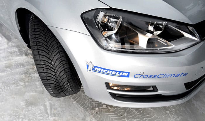 crossclimate-plus