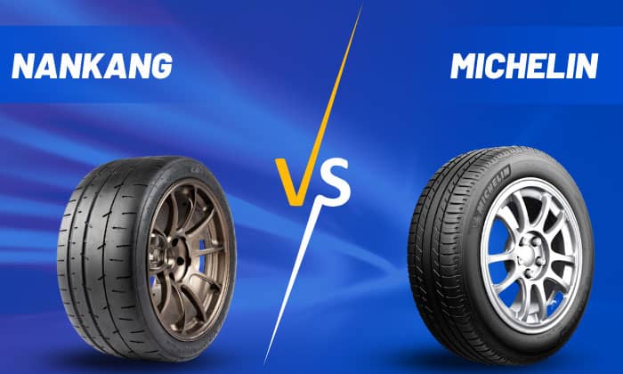 nankang tires vs michelin