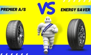 michelin premier a/s vs energy saver