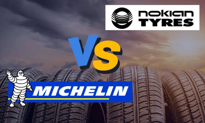 nokian entyre vs michelin