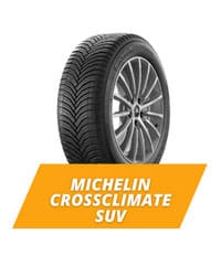 Michelin-CrossClimate-SUV