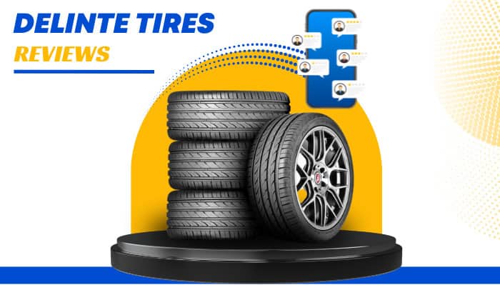 delinte tires review