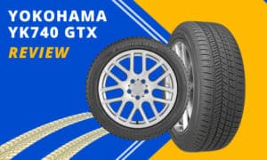 yokohama yk740 gtx review