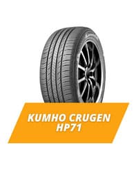 Kumho-Crugen-HP71