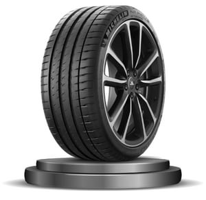 Michelin-Pilot-Sport-4S