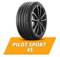 Pilot-Sport-4S