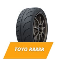 Toyo-R888R