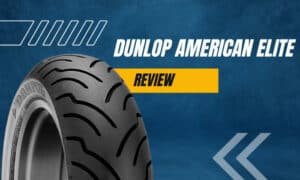dunlop american elite tire review