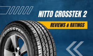 nitto crosstek 2 review