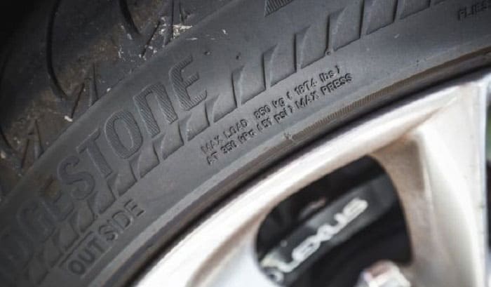 What Does PSI in Tires Mean? All About Tire Pressure