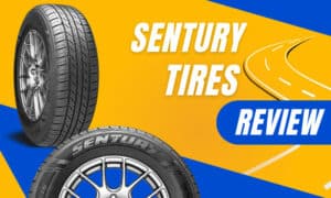 sentury tires review