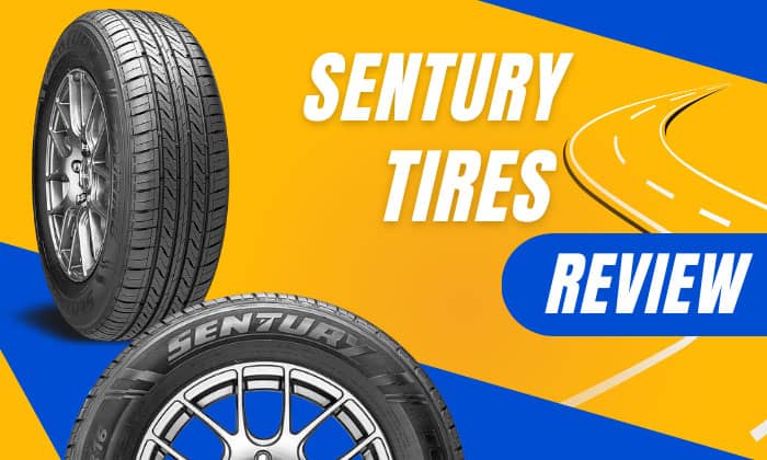 sentury tires review