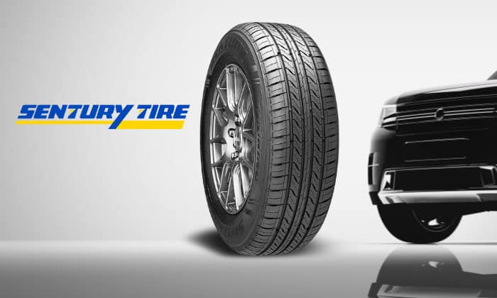 where-are-sentury-tires-made