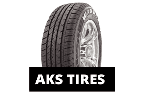 AKS-Tires