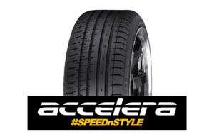 Accelera