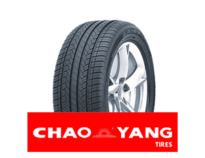 Chaoyang