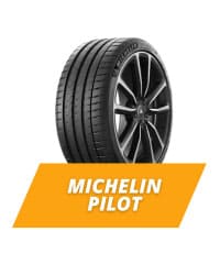 Michelin-Pilot