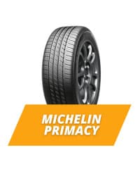 Michelin-Primacy