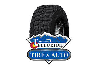 Telluride