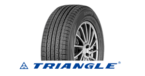 Triangle-Tires