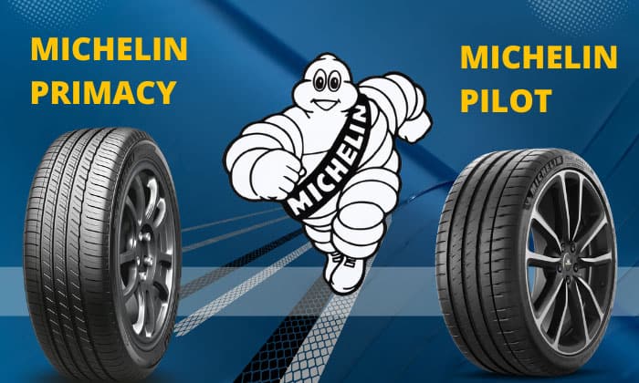 michelin primacy vs pilot