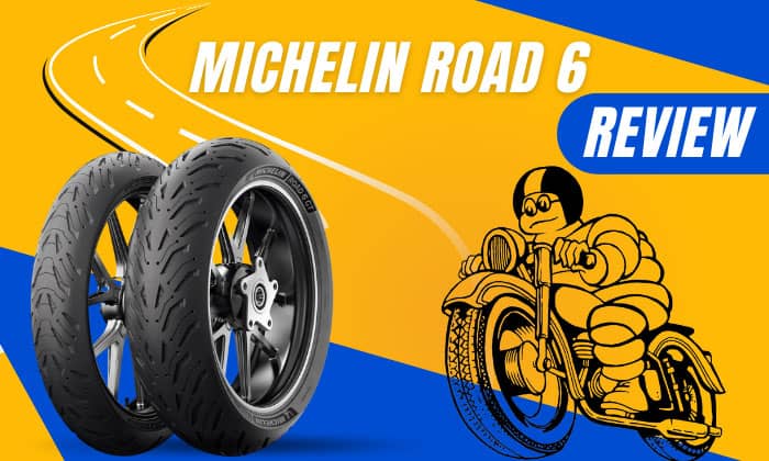 michelin road 6 review